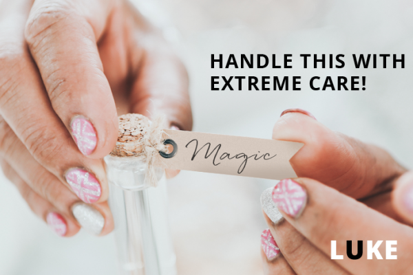 handle this with extreme care!